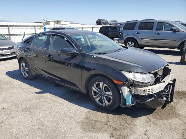 2017 HONDA CIVIC LX - 19XFC2F56HE060982