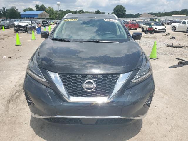 2024 NISSAN MURANO PLATINUM 5N1AZ2DS7RC121682