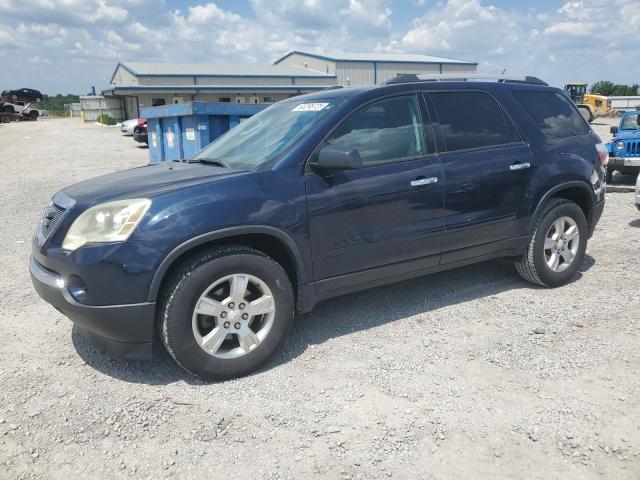 GMC ACADIA SLE