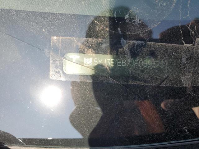 2018 TESLA MODEL 3 - 5YJ3E1EB7JF089325