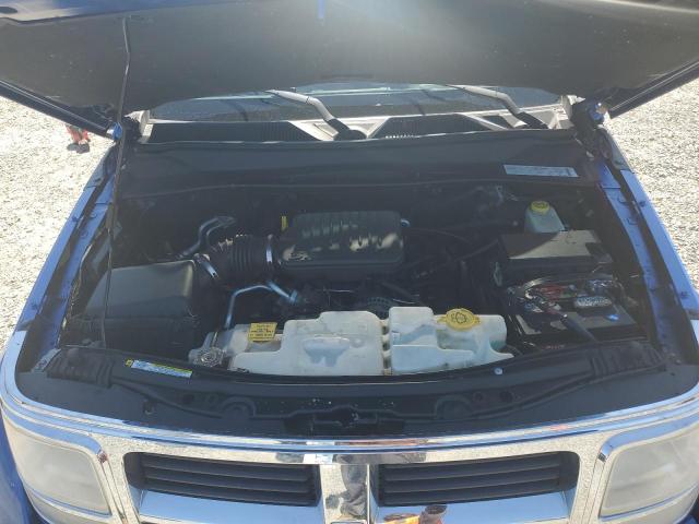 2008 DODGE NITRO SLT #3308559510