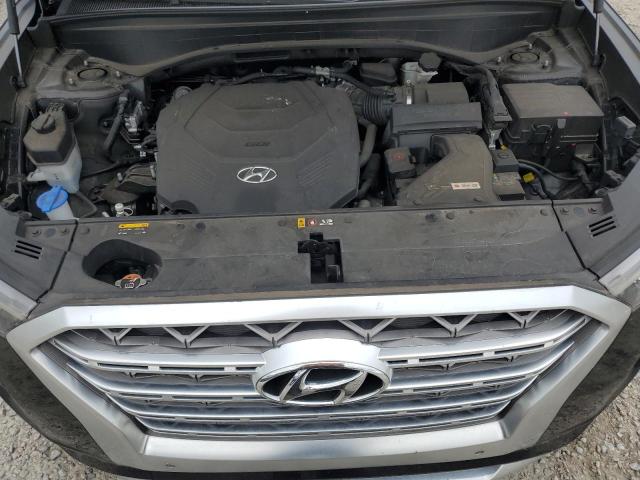 2020 HYUNDAI PALISADE L KM8R54HE5LU125410