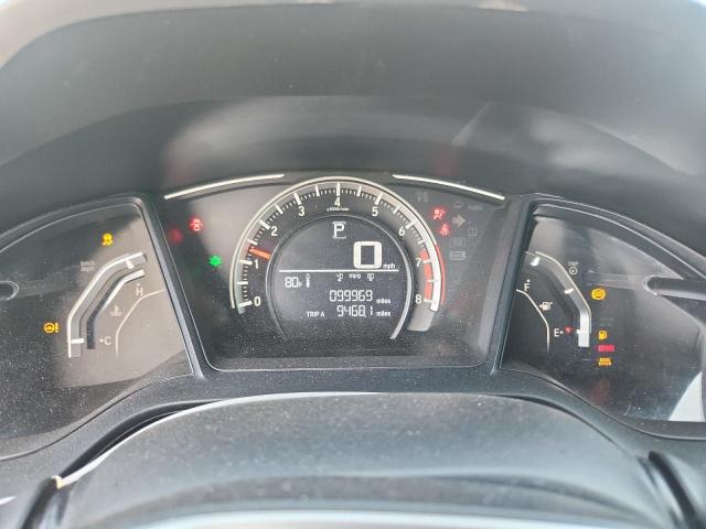 2018 HONDA CIVIC LX 19XFC2F57JE022649