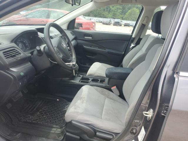 2015 HONDA CR-V LX - 2HKRM3H34FH504719