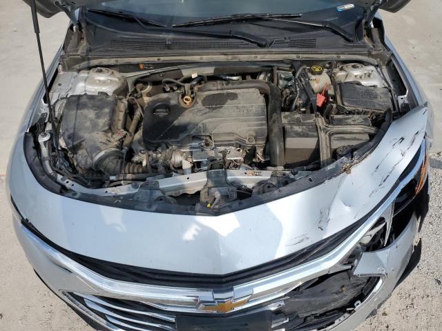 2020 CHEVROLET MALIBU LS - 1G1ZC5ST6LF106353