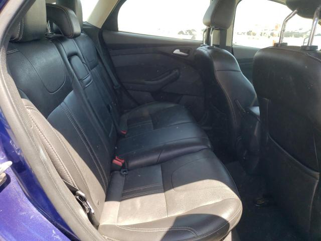 2012 FORD FOCUS TITA - 1FAHP3N26CL274113
