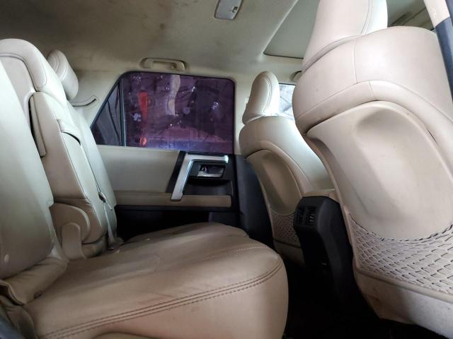 2015 TOYOTA 4RUNNER SR - JTEZU5JR2F5098705