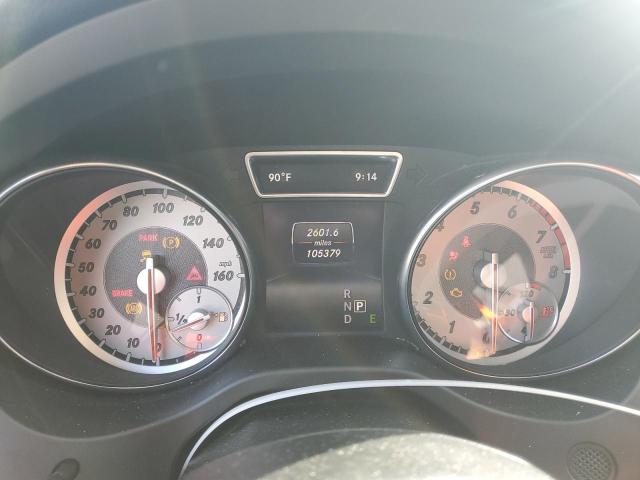 2015 MERCEDES-BENZ CLA 250 WDDSJ4EBXFN219668