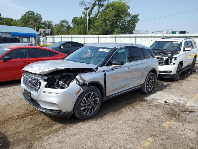 2020 LINCOLN CORSAIR - 5LMCJ1C98LUL11353