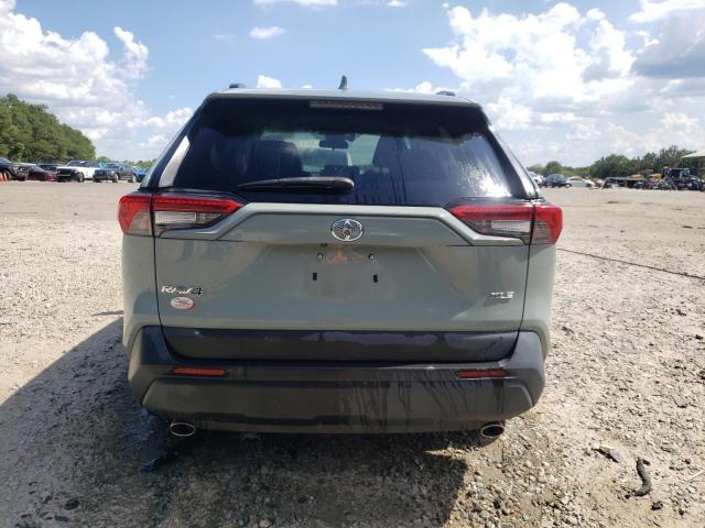 2020 TOYOTA RAV4 XLE 2T3W1RFV6LC056220