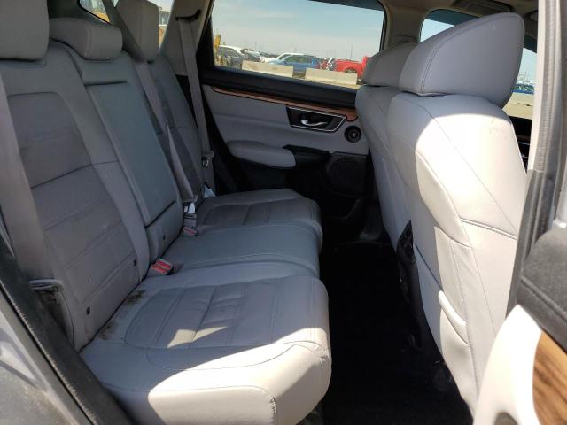 2021 HONDA CR-V EXL 2HKRW2H8XMH604630