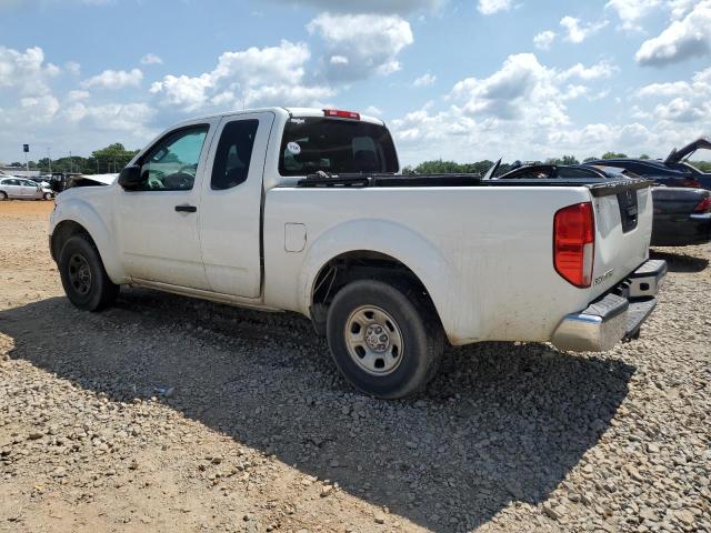 2015 NISSAN FRONTIER S - 1N6BD0CT0FN768458
