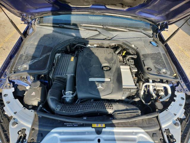 2018 MERCEDES-BENZ C 300 4MAT - WDDWK4KB3JF616872