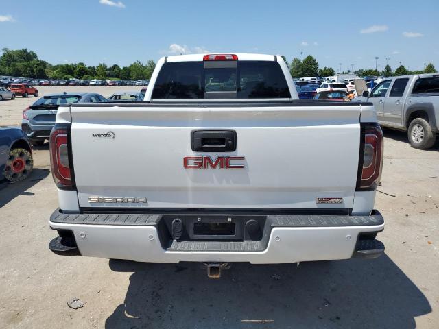 2018 GMC SIERRA K15 - 1GTV2NEC1JZ301762