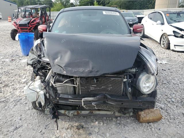 2017 NISSAN JUKE S JN8AF5MR4HT704936