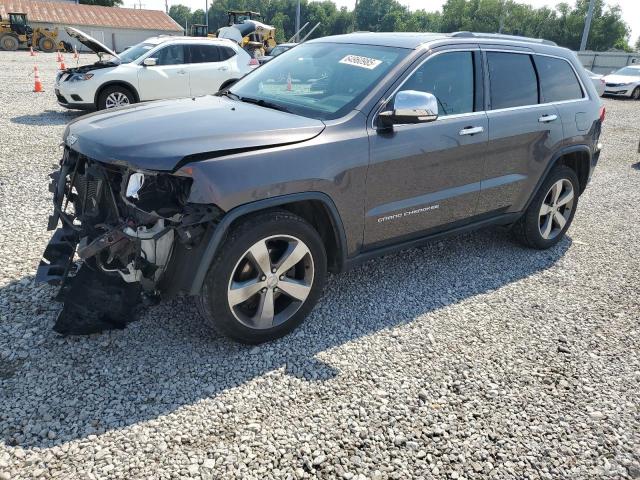 JEEP GRAND CHER