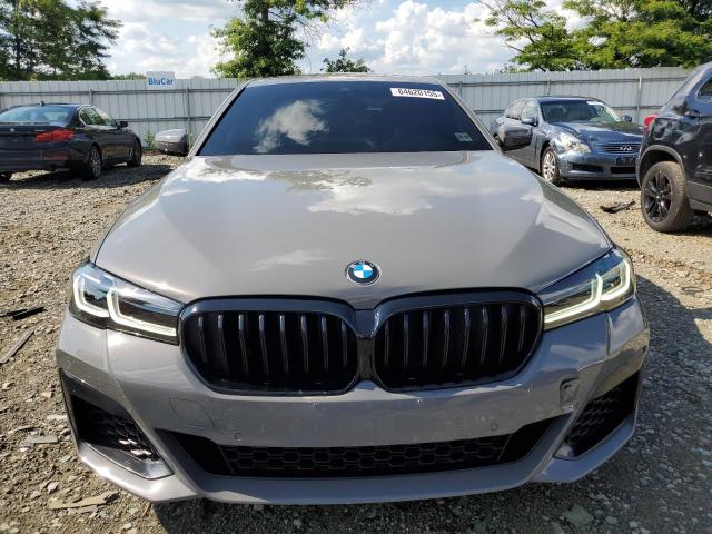 2022 BMW 540 XI WBA73BJ06NWX46082