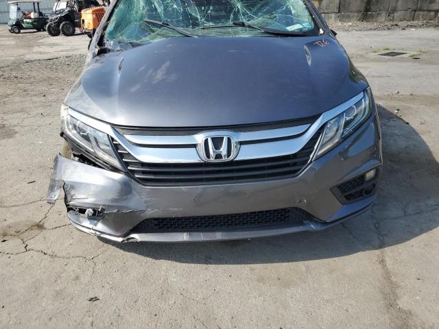 2020 HONDA ODYSSEY LX 5FNRL6H22LB005777