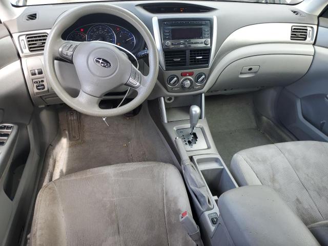 2010 SUBARU FORESTER 2 - JF2SH6CC8AH796642