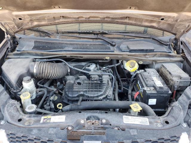 2015 DODGE GRAND CARA 2C4RDGBG7FR679990