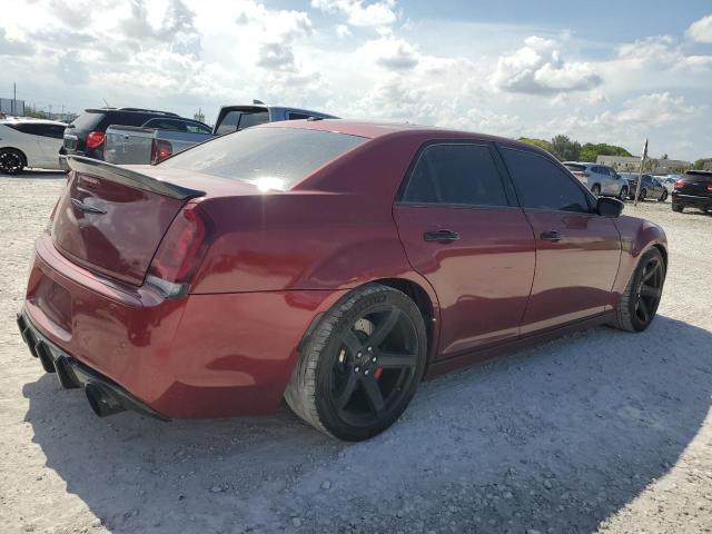 Vin: 2c3ccaet9eh157188, lot: 64256695, chrysler 300 20143
