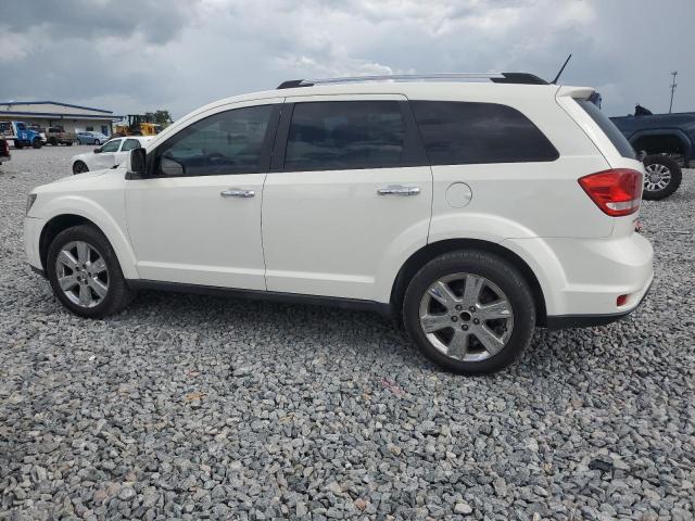 2012 DODGE JOURNEY CREW - 3C4PDCDG7CT207312