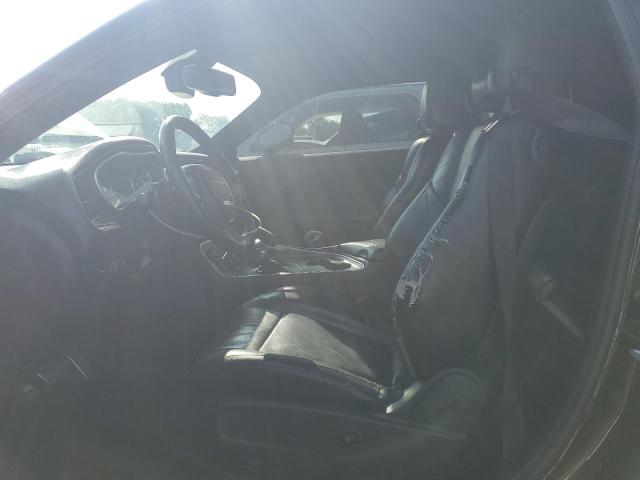 2016 DODGE CHALLENGER - 2C3CDZAG9GH153312