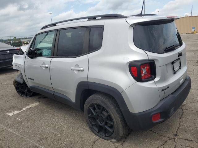 2020 JEEP RENEGADE L ZACNJBBB7LPL83413