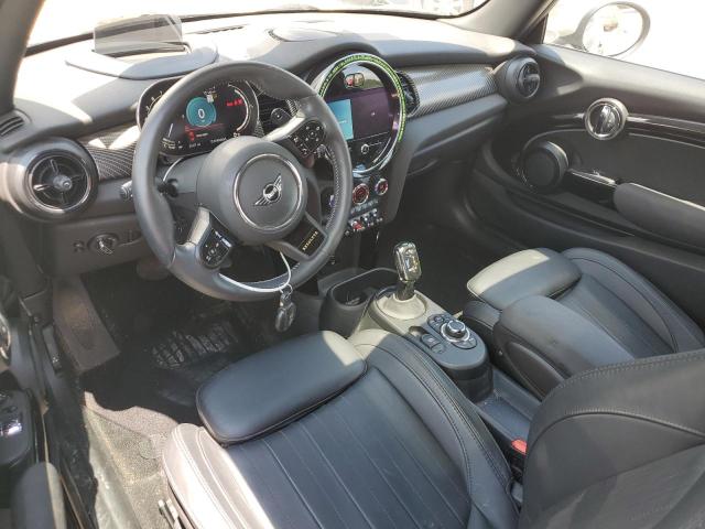 2024 MINI COOPER S - WMW53DH08R2U58909