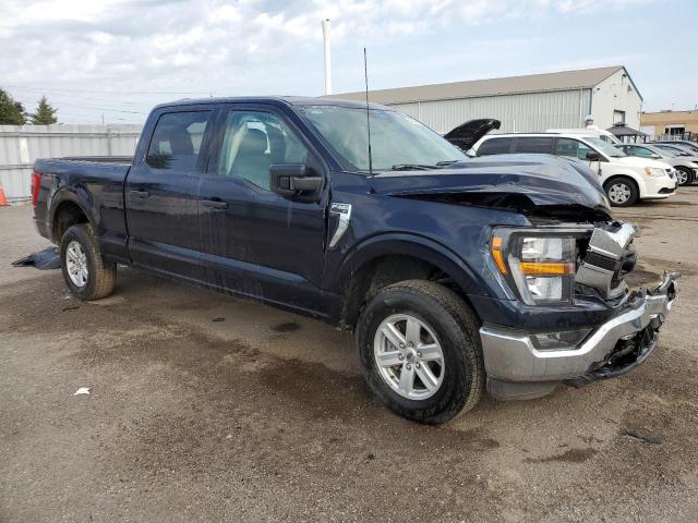 2023 FORD F150 SUPER - 1FTFW1E84PKF64309