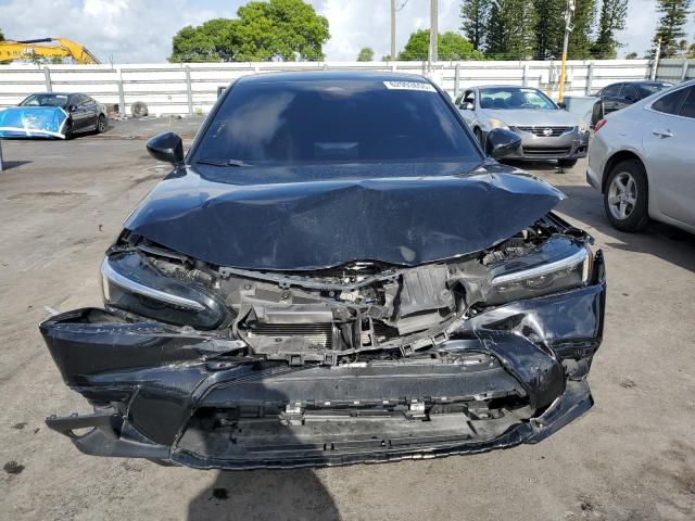 2023 HONDA CIVIC SPOR - 2HGFE2F57PH567730