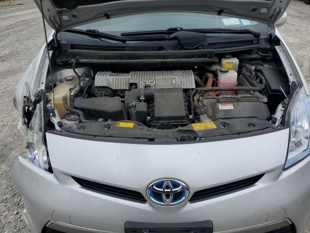 jtdkn3dp7e3062200 - 2014 Toyota PRIUS - #64050775