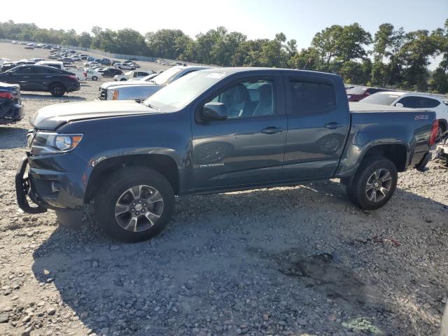 CHEVROLET COLORADO Z