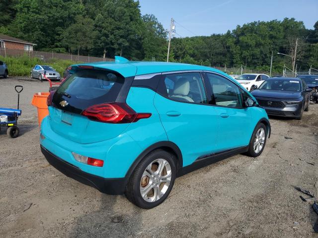 2020 CHEVROLET BOLT EV LT 1G1FY6S08L4121531