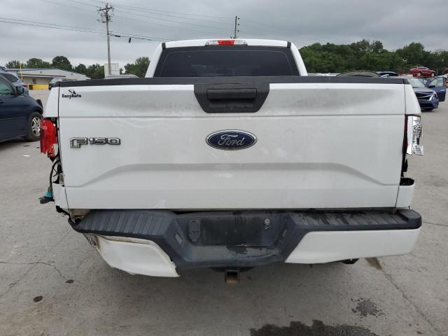 2015 FORD F150 SUPER CAB 1FTEX1CP2FKD24466