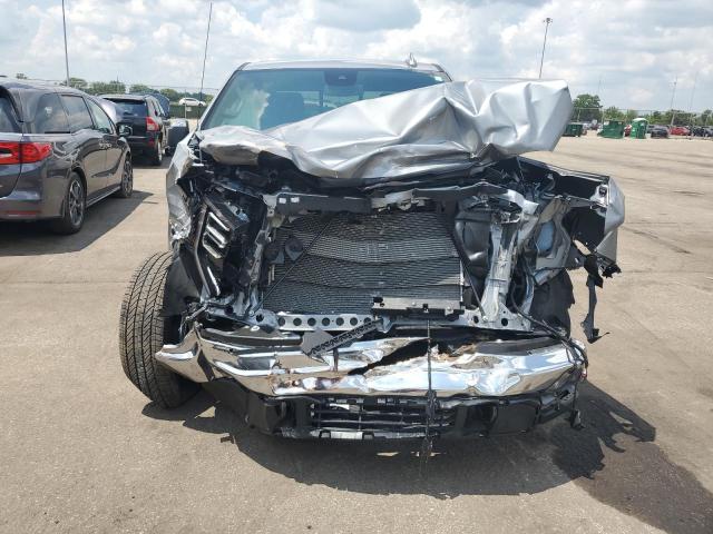 2025 GMC SIERRA K15 3GTUUDED2SG145788