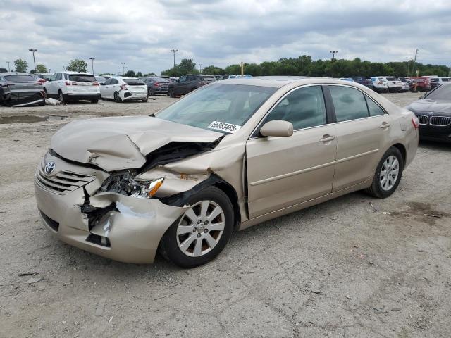 TOYOTA CAMRY BASE
