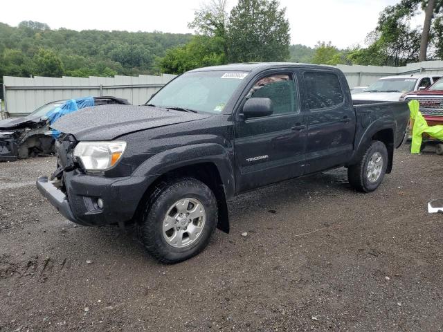 TOYOTA TACOMA DOU