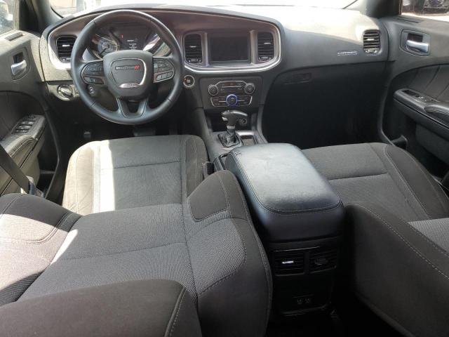 2021 DODGE CHARGER SX 2C3CDXBG5MH608980