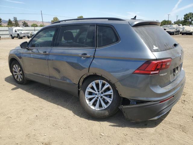 2020 VOLKSWAGEN TIGUAN S 3VV0B7AX8LM146597