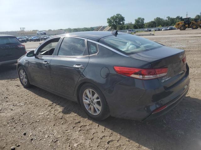 2016 KIA OPTIMA LX - KNAGT4L36G5079591