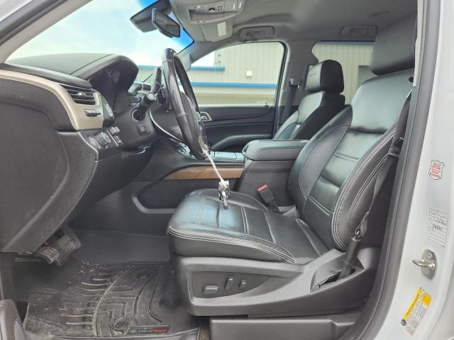 2018 GMC YUKON DENA 1GKS1CKJ4JR241185