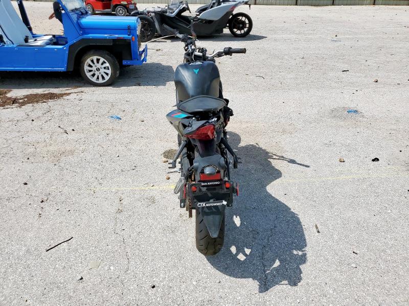 2023 YAMAHA MT-03 MH3RH20Y9PK010690