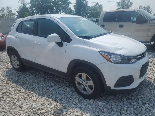 2020 CHEVROLET TRAX LS - 3GNCJNSBXLL256439