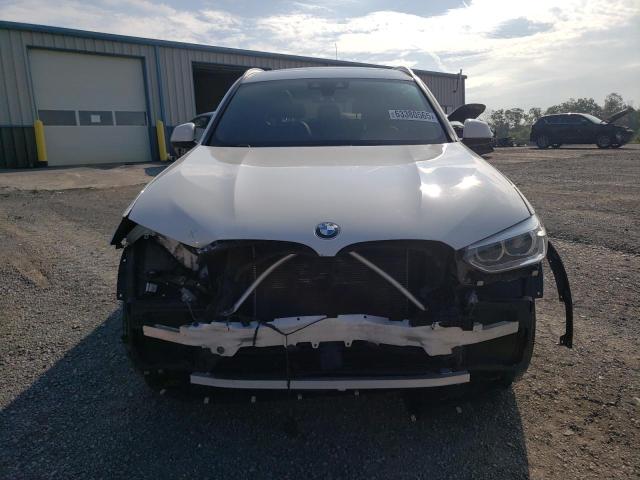 2019 BMW X3 XDRIVE3 5UXTR9C50KLR07846