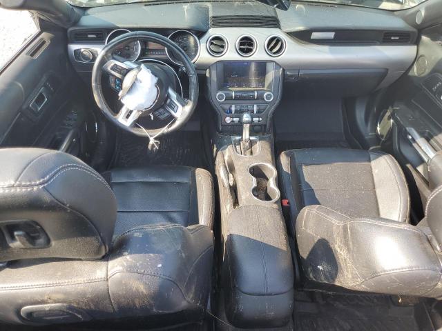 2022 FORD MUSTANG - 1FATP8UH4N5124098