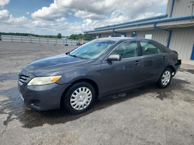 2010 TOYOTA CAMRY BASE - 4T1BF3EK0AU059543