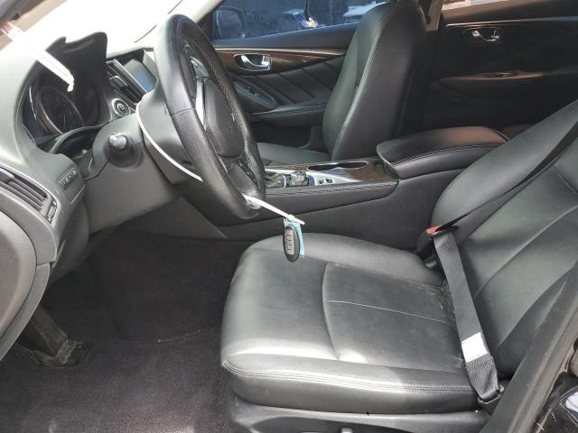 2018 INFINITI Q50 PURE JN1CV7AR8JM280025
