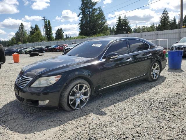LEXUS LS 460