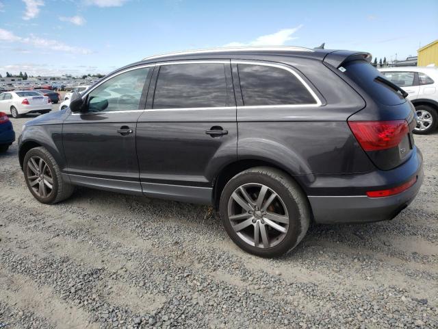 2012 AUDI Q7 PREMIUM - WA1LGAFE4CD005503